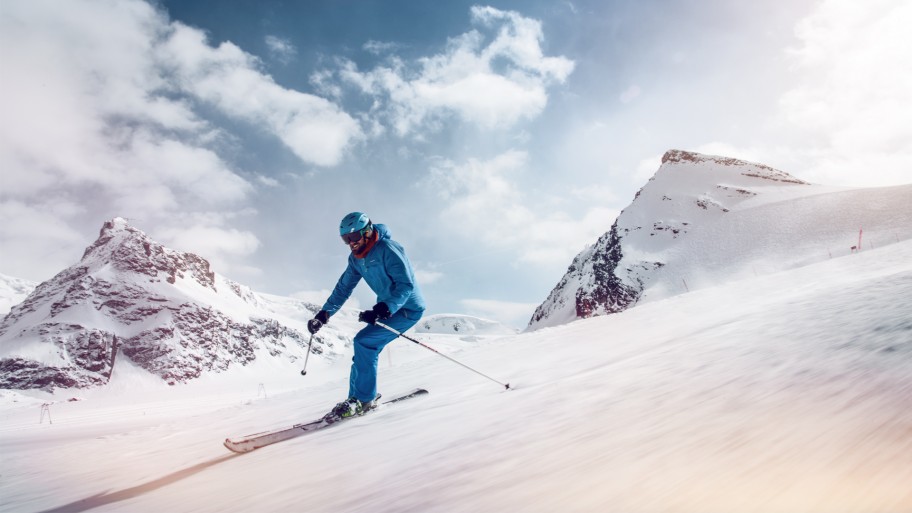 10 Reasons to Spend Your Winter Holiday in Valais